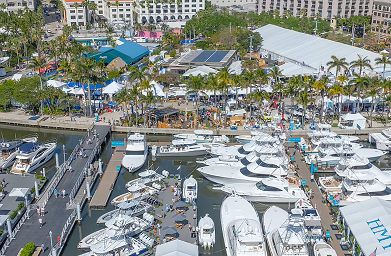 2026 Palm Beach International Boat Show 2026 Palm Beach International Boat Show
