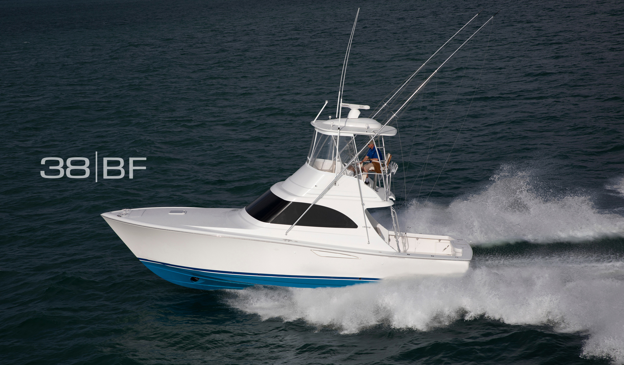 Viking Yachts - Commitment to Excellence