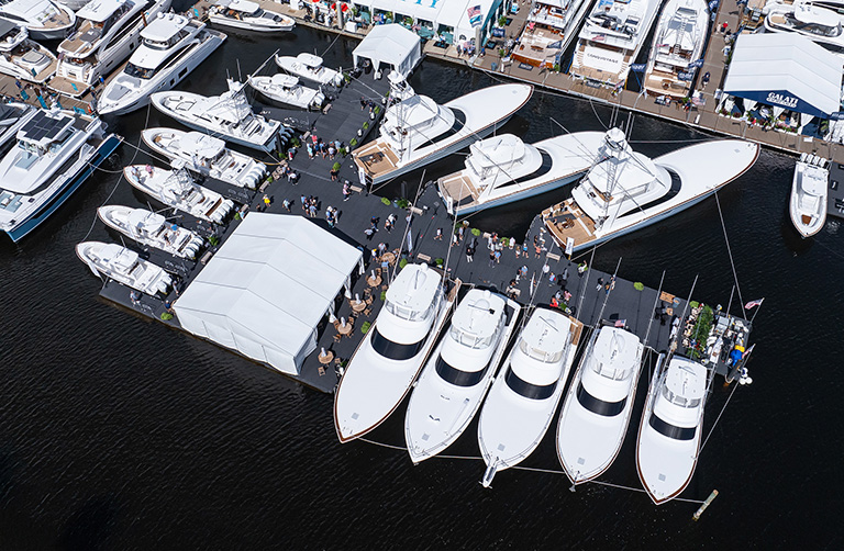 2026 Fort Lauderdale International Boat Show 2026 Fort Lauderdale International Boat Show