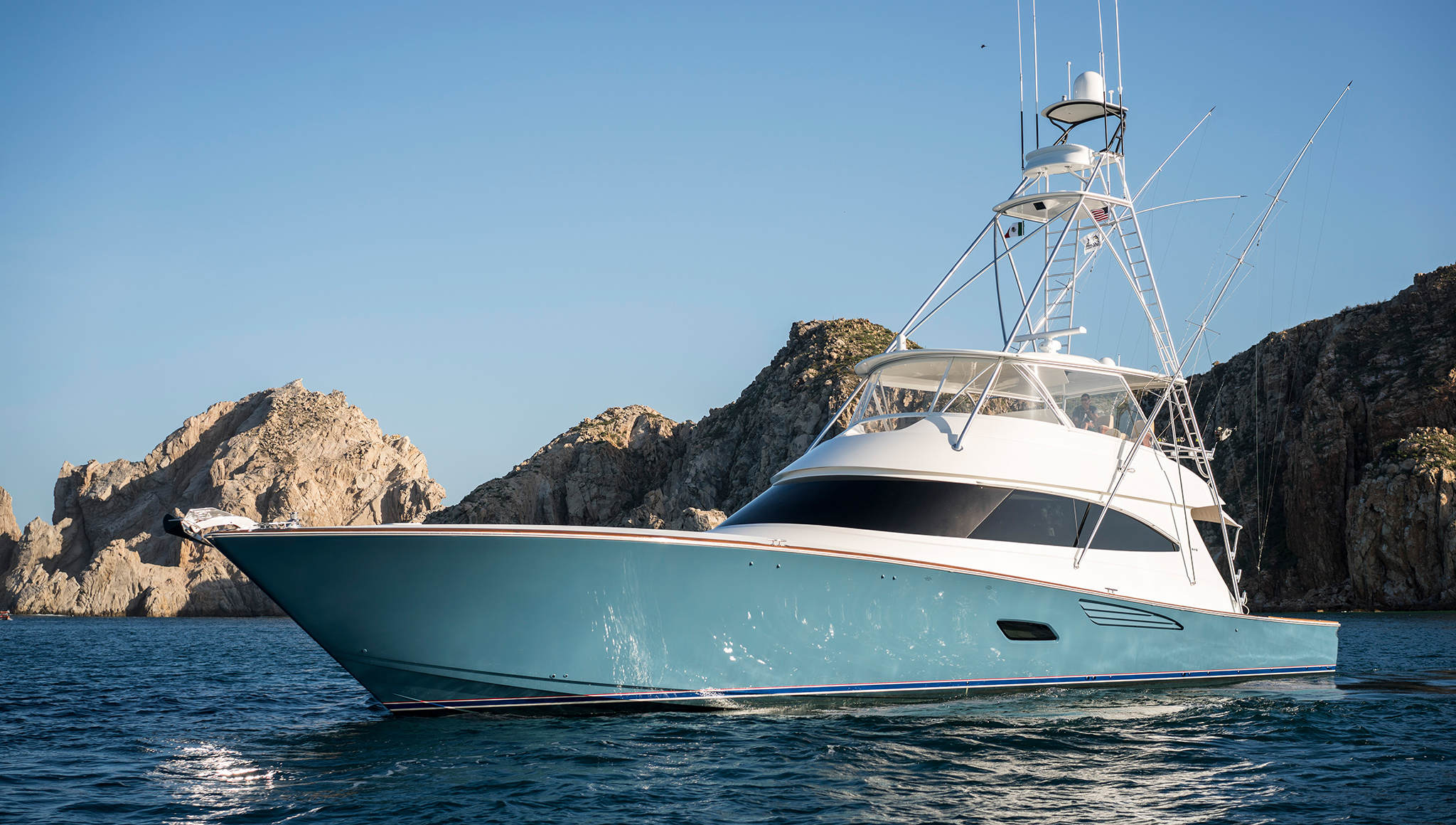 What to Expect When Sportfishing in Costa Rica - Galati Yachts