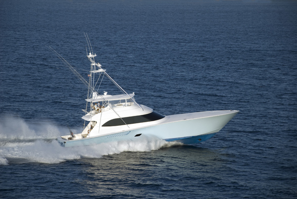 Viking Yachts - Commitment to Excellence - Latest News Details