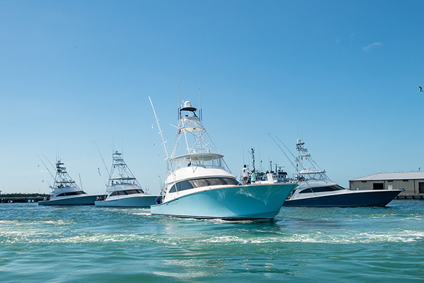 Viking Yachts - Commitment to Excellence