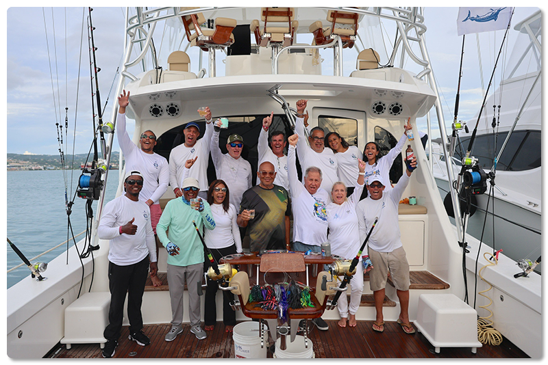 Montego Bay Marlin Tournament Montego Bay Marlin Tournament