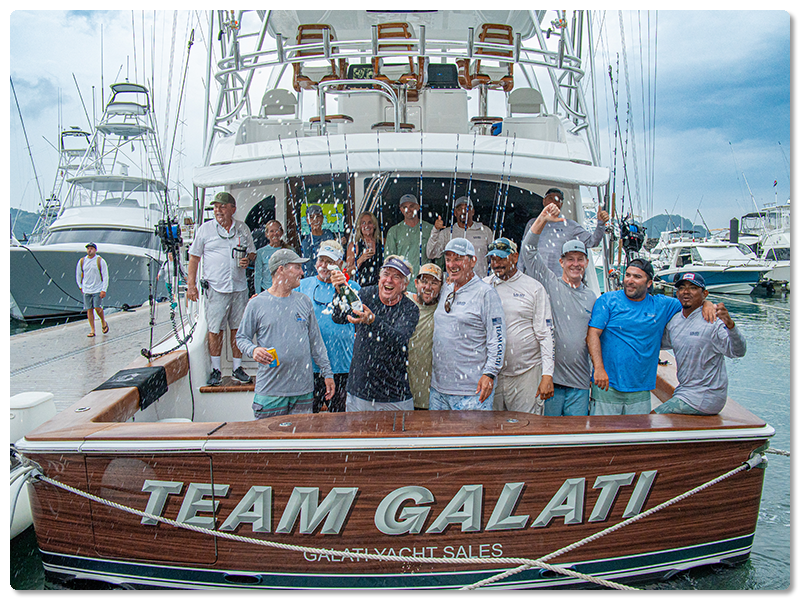 Tournament Legacy Grows Tournament Legacy Grows